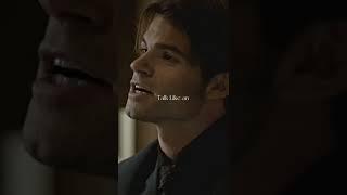 Elijah Mikaelson 