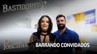 EXCLUSIVO! Laura Keller e Jorge Sousa barram convidados para casamento