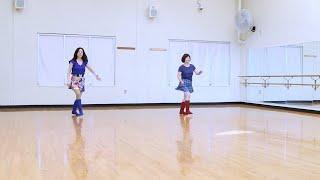 Dance Today - Line Dance (Dance & Teach)