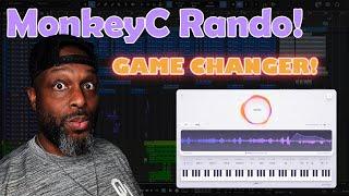 Rando by MonkeyC Review: A Game-Changer for Producers | Unlock Your Entire Sample Library