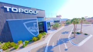 TOPGOLF // FORT LAUDERDALE // FLORIDA (2024)