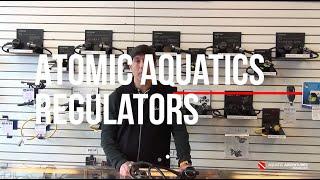 Atomic Aquatics Regulators