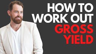 What Is Gross Yield | How To Calculate Gross Yield | Cash Flow Calculator | Property Investment NZ