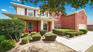 108 Hackberry Trail, Forney, TX 75126 - Episode 499