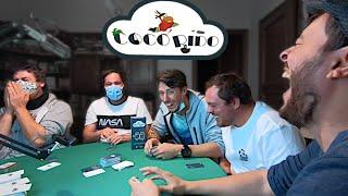 COCO RIDO: Il Gioco da Tavolo SCORRETTO che ci fa MORIRE dalle risate