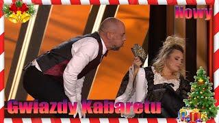 [Nowy] Gwiazdy Kabaretu 2024  Gala Kabaretowa - Cały odcinek Najlepszy odcinek  #kabaret #1080p