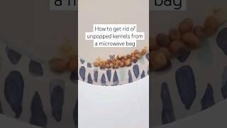 #popcorn #popcornhack #snackhack #foodhacks #kitchenhack #kitchenhacks #lifehack #helpfulhacks