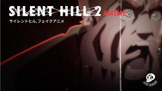 Silent Hill 2 Anime Opening