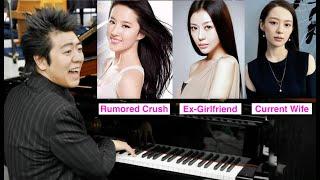 Pianist Lang Lang's Love Stories: From Rumored Crush Liu Yifei to Wife Gina Alice