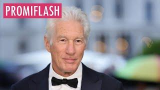 Richard Gere war 20 Jahre lang von den Oscars ausgeschlossen