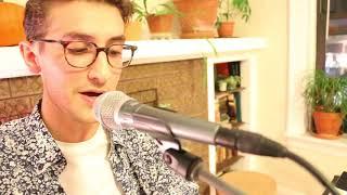 Tommy Bravos - Find Your Way (Live at Veltway Sessions)