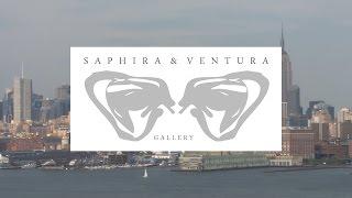 Saphira & Ventura Gallery