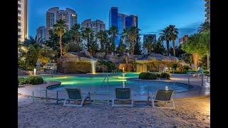 Windy Goss Luxury Realtor for EXP  takes you on a tour of a luxury high rise listing Turnberry |