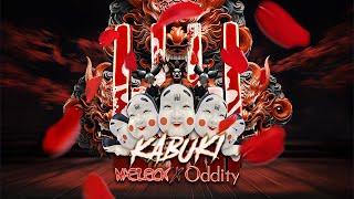 Naeleck x Oddity - Kabuki