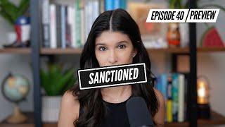 'SANCTIONED w/ Rachel Blevins' Preview: Trump BOMBS Iran, Opens WW3 Pandora’s Box