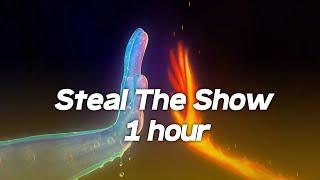 엘리멘탈 OST 1시간 연속 재생 Steal The Show - Lauv (Movie "Elemental" OST)(1 hour)