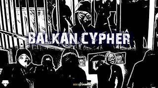 PAMECA x SP x TANTO x RISK x NTS - BALKAN CYPHER (prod. by Tr4cer x Mi368 )