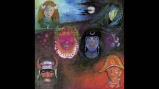 King Crimson - In The Wake Of Poseidon (OFFICIAL)