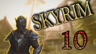 #10 Skyrim 2.0