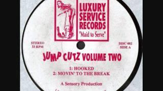Jump Cutz - Volume Two - Movin' to the Break