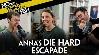 Anna's Die Hard Escapade | NSTAAF 457