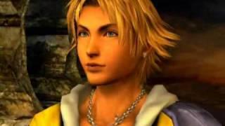 Final Fantasy X Auditions