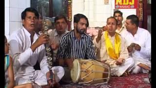 Sawari Neele Ghode Ki - Baba Mohan Ram Special New Haryanvi Bhajan - Full HD Video