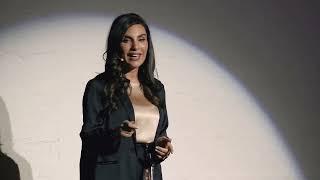 Navigating a mid-life crisis | Saliha Afridi | TEDxAlQuoz