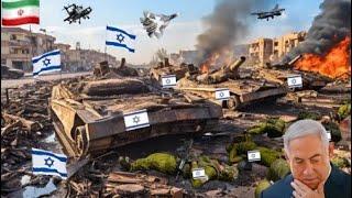 Israeli Military High Security Control Destroy Irani Fighter jets & Drone GTA 5