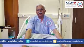 Kaizen Hospital Ahmedabad - First Gastroenterology Super Specialty Hospital of Gujarat