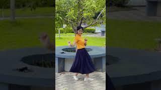 Kalyani Cute Insta Reel Video | Yohani Manike Make Hithe