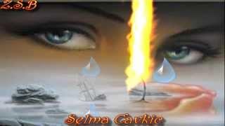 Ja na Nebo,Ti na Dno // Selma Cavkic