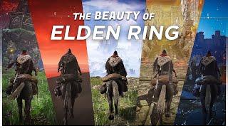 The Beauty of Elden Ring