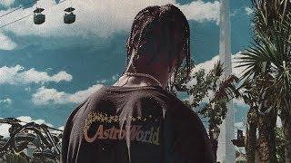 [INST] Travis Scott - 5% TINT | Instrumental