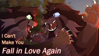 I Can't Make You Fall in Love Again ◆ PMV Commission