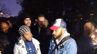 Sam Dawah is live