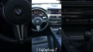 BMW M5 или Subaru WRX STI. | OilCarLux |