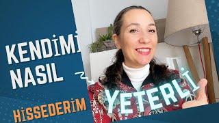 Yetersizlik hissi üzerine sohbet #yetersizlik #yetersizlikduygusu