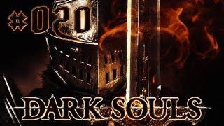 【#020】Let´s Play Dark Souls : Prepare to Die Edition  Angriff der Cleriker【HD/GER】