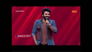 Sarkar 4 Episode 12 Promo // Aha  #sarkaar4 #entertainment #aha #episode 12 #sudigalisudheer #viral