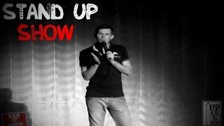 Stand Up Артем Тимофеев - о соц. сетях и современной молодежи.