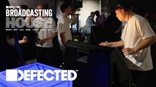 PIV - Kolter & PRUNK Live From ETQ Store Amsterdam (Episode #2) - Defected Broadcasting House Show