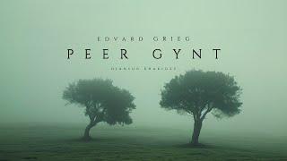 Peer Gynt Suite: Edvard Grieg's Masterpiece (A Classical Gem)