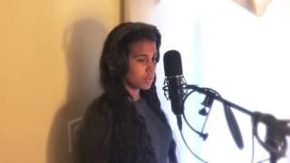 "Issues" Gaby Martinez Cover