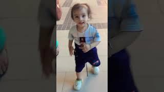 Babu #amitkittojaiswal #cute