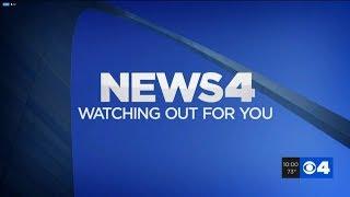 KMOV News 4 at 10pm Open July 30, 2018