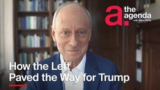 Michael Sandel: How the Left Paved the Way for Trump | The Agenda