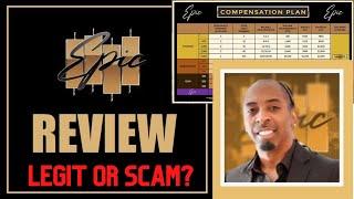 Epic Trading Review - Legit Forex MLM Or Massive Scam?  [Epictrading.com]