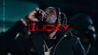 Gazo Type Beat - "LUCKY" | Instru Drill Sombre | Instru Rap 2024