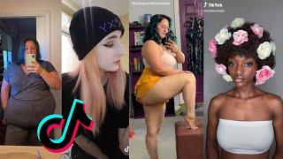 Body Positivity & Self Love Tiktoks Compilation | Part 3